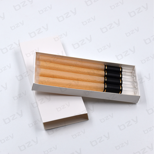 Vorgedrehte Cones mit Keramikfilter