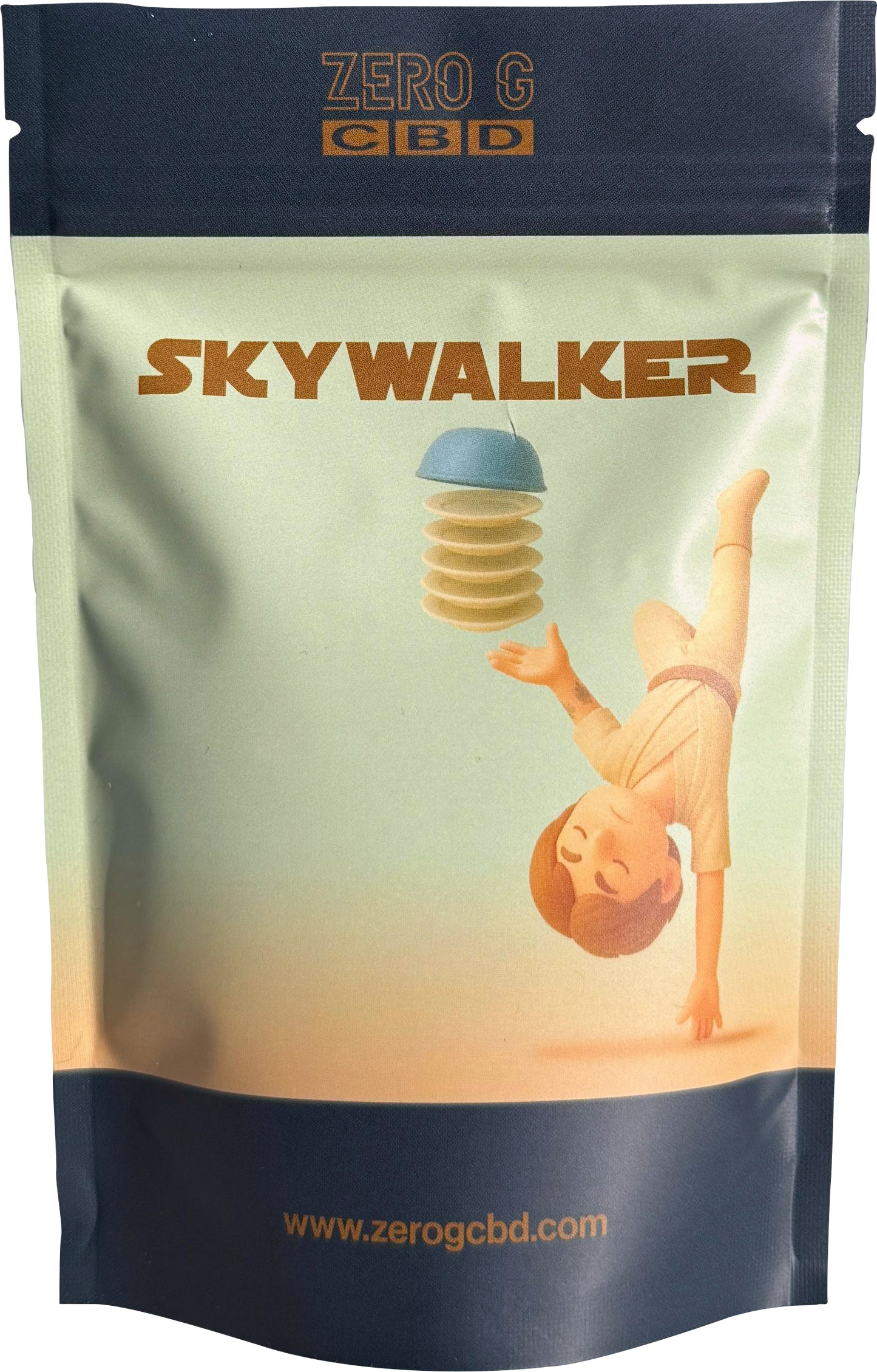 Skywalker – CBD Blüten